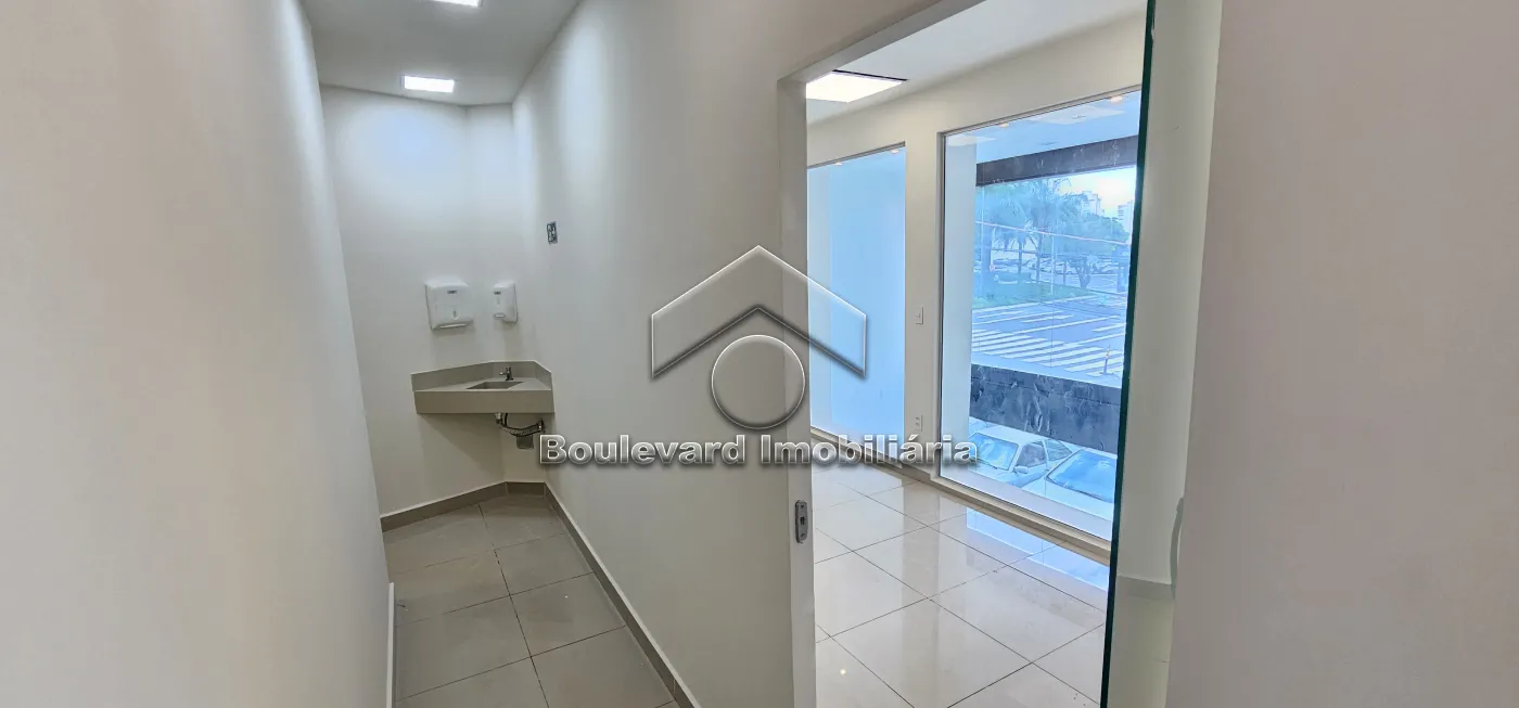 Alugar Comercial / Loja em Ribeir&atilde;o Preto R$ 12.000,00 - Foto 27