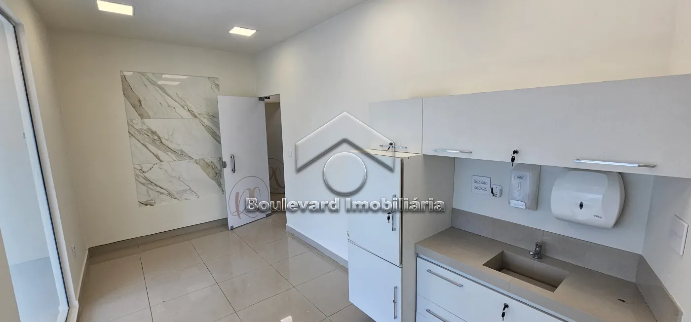 Alugar Comercial / Loja em Ribeir&atilde;o Preto R$ 12.000,00 - Foto 30
