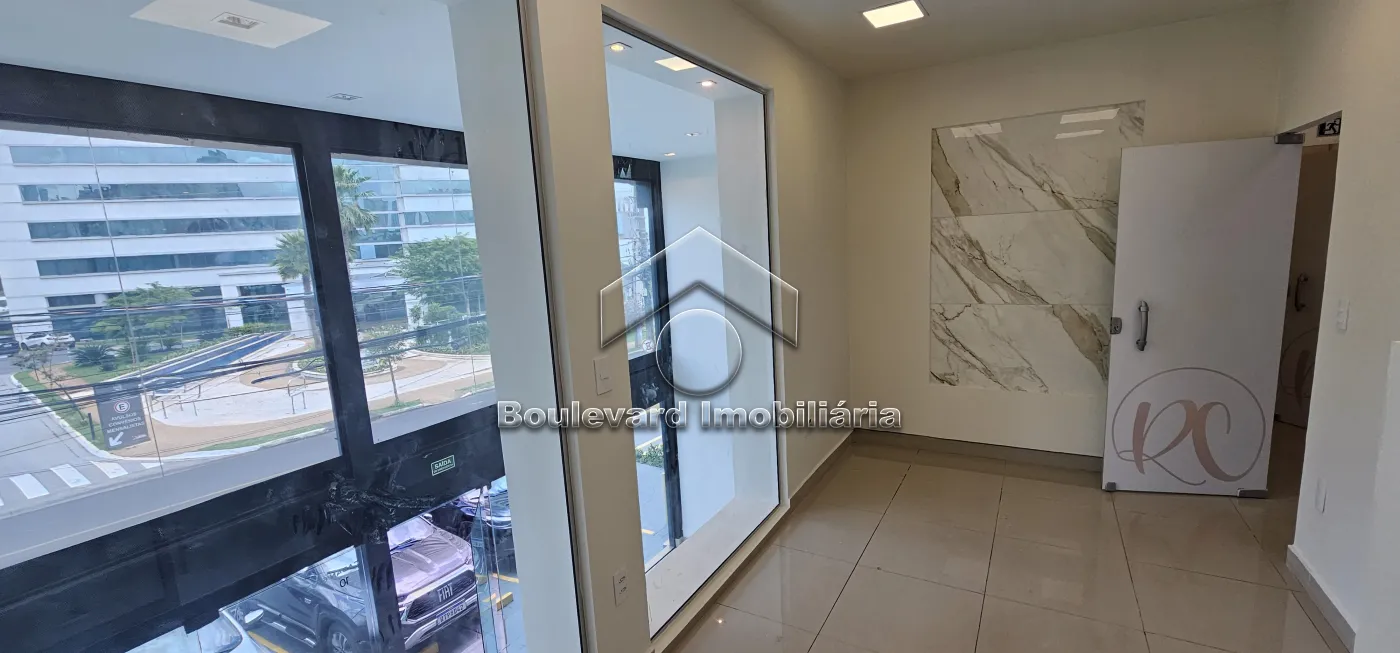 Alugar Comercial / Loja em Ribeir&atilde;o Preto R$ 12.000,00 - Foto 31