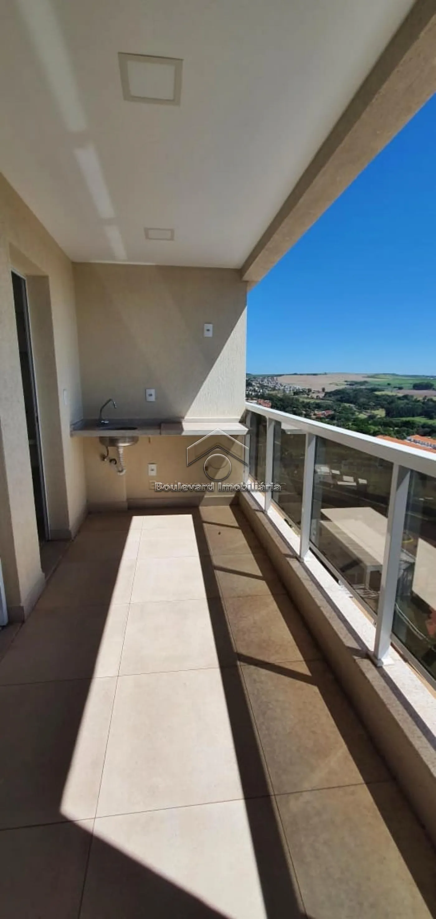 Alugar Apartamento / Padr&atilde;o em Ribeir&atilde;o Preto R$ 2.900,00 - Foto 1