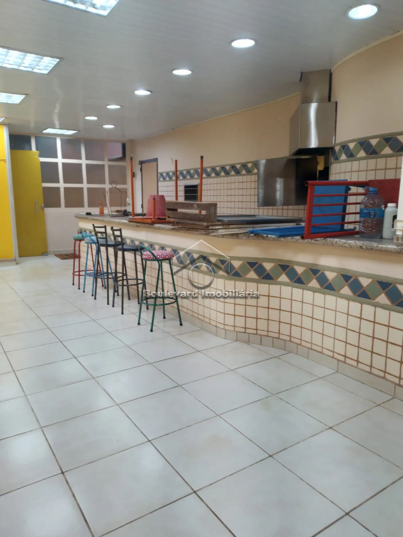 Alugar Comercial / Im&oacute;vel Comercial em Ribeir&atilde;o Preto R$ 4.000,00 - Foto 2
