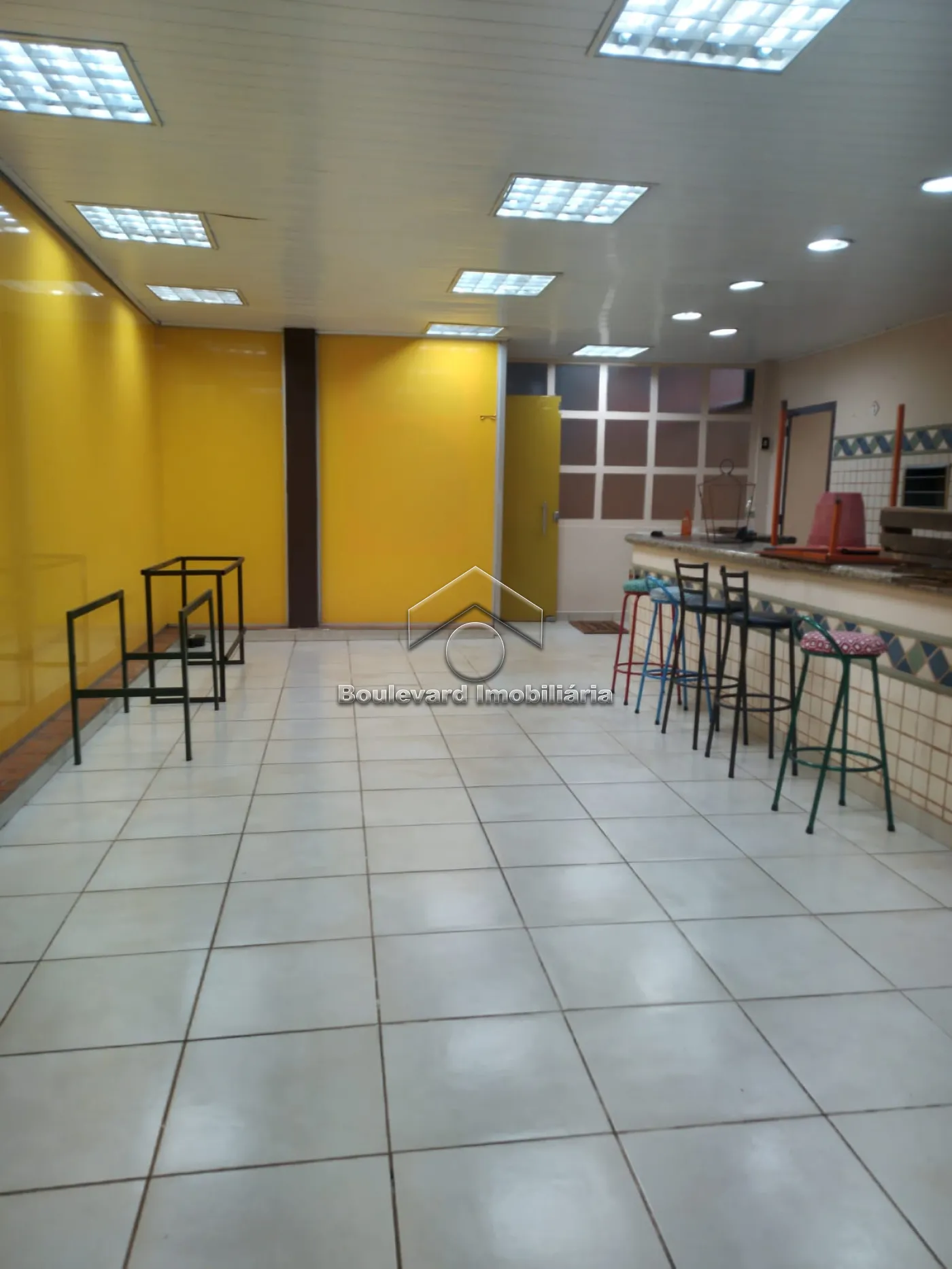 Alugar Comercial / Im&oacute;vel Comercial em Ribeir&atilde;o Preto R$ 4.000,00 - Foto 4