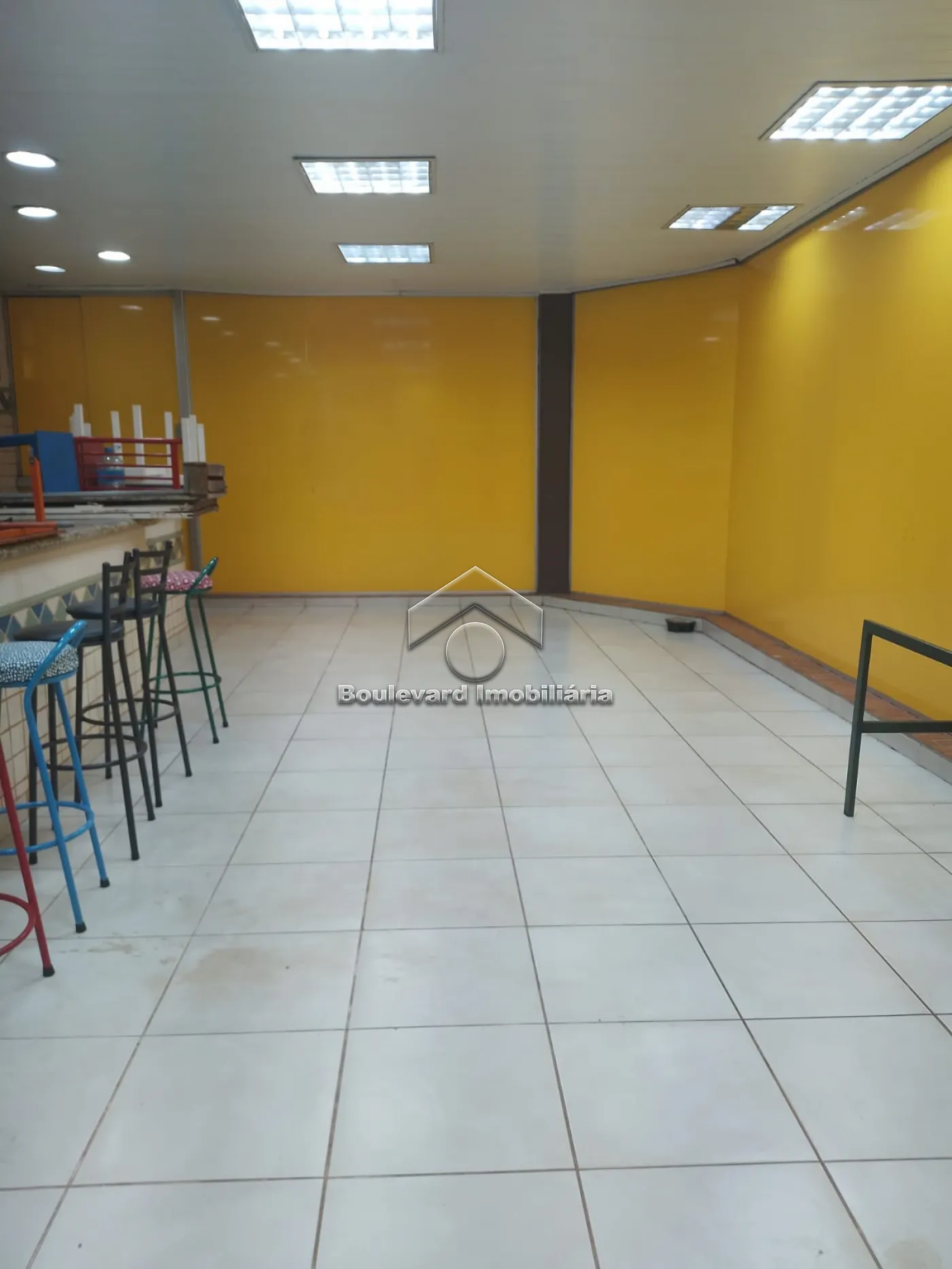 Alugar Comercial / Im&oacute;vel Comercial em Ribeir&atilde;o Preto R$ 4.000,00 - Foto 3