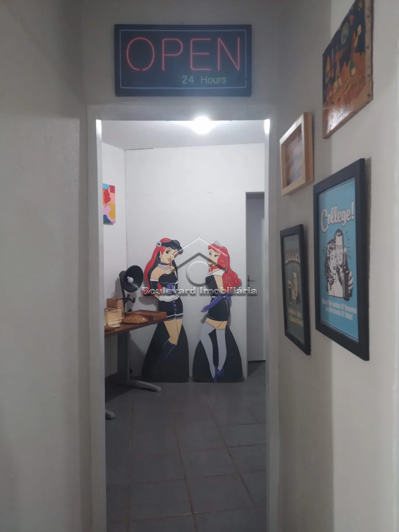 Alugar Comercial / Im&oacute;vel Comercial em Ribeir&atilde;o Preto R$ 4.000,00 - Foto 18