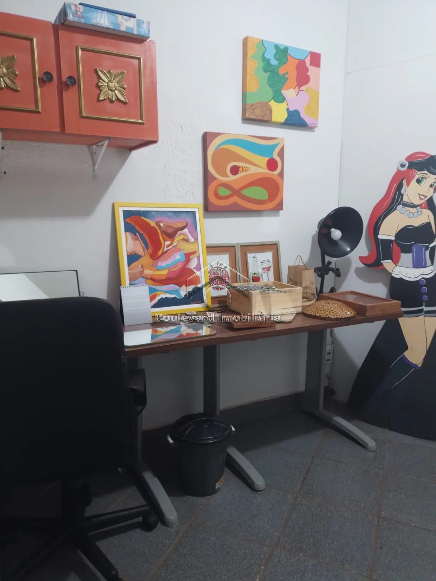 Alugar Comercial / Im&oacute;vel Comercial em Ribeir&atilde;o Preto R$ 4.000,00 - Foto 19