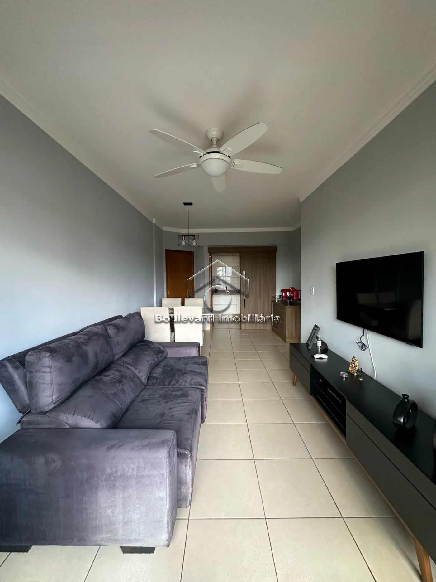 Alugar Apartamento / Padr&atilde;o em Ribeir&atilde;o Preto R$ 2.300,00 - Foto 1