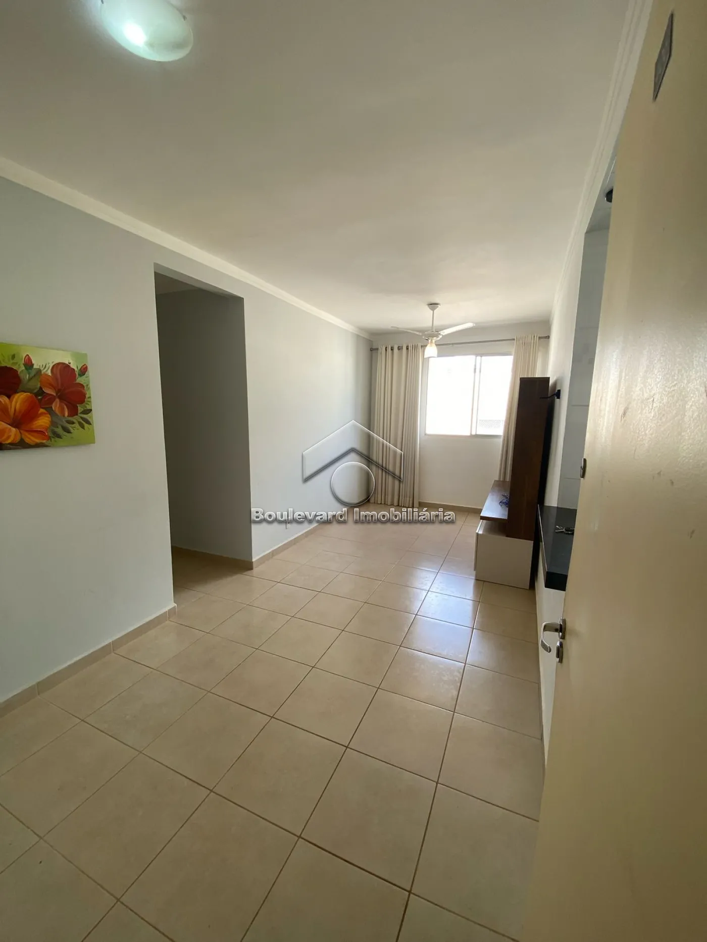 Alugar Apartamento / Padr&atilde;o em Ribeir&atilde;o Preto R$ 1.300,00 - Foto 1