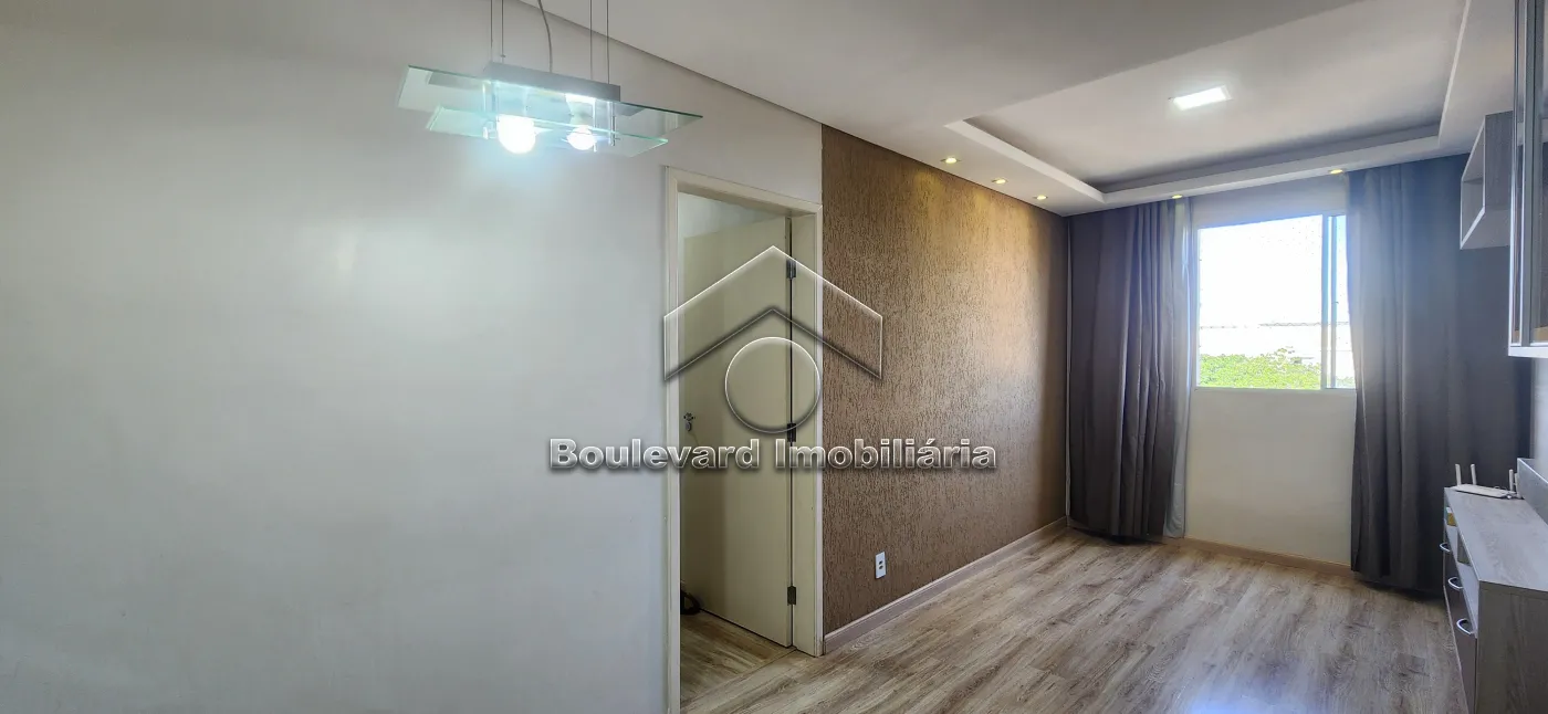 Alugar Apartamento / Padr&atilde;o em Ribeir&atilde;o Preto R$ 1.950,00 - Foto 1