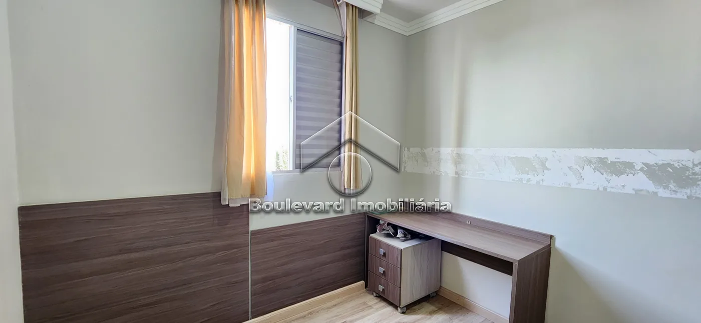 Alugar Apartamento / Padr&atilde;o em Ribeir&atilde;o Preto R$ 1.950,00 - Foto 6