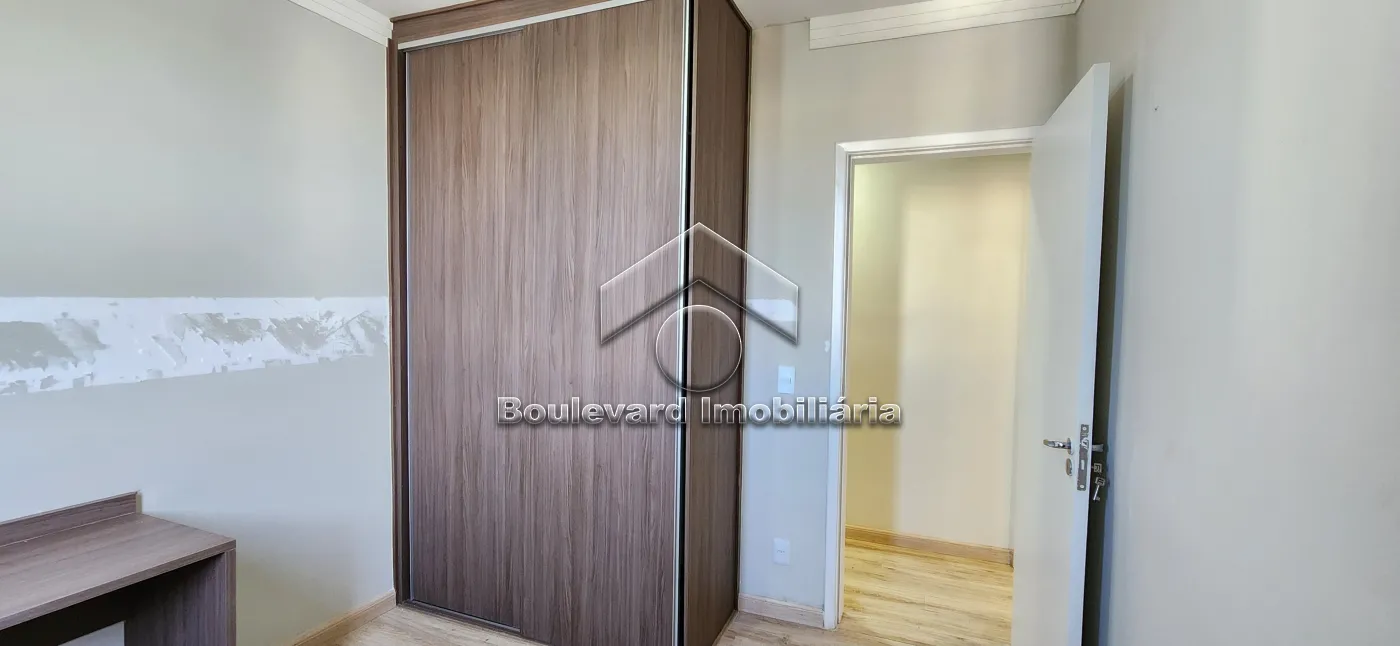Alugar Apartamento / Padr&atilde;o em Ribeir&atilde;o Preto R$ 1.950,00 - Foto 10
