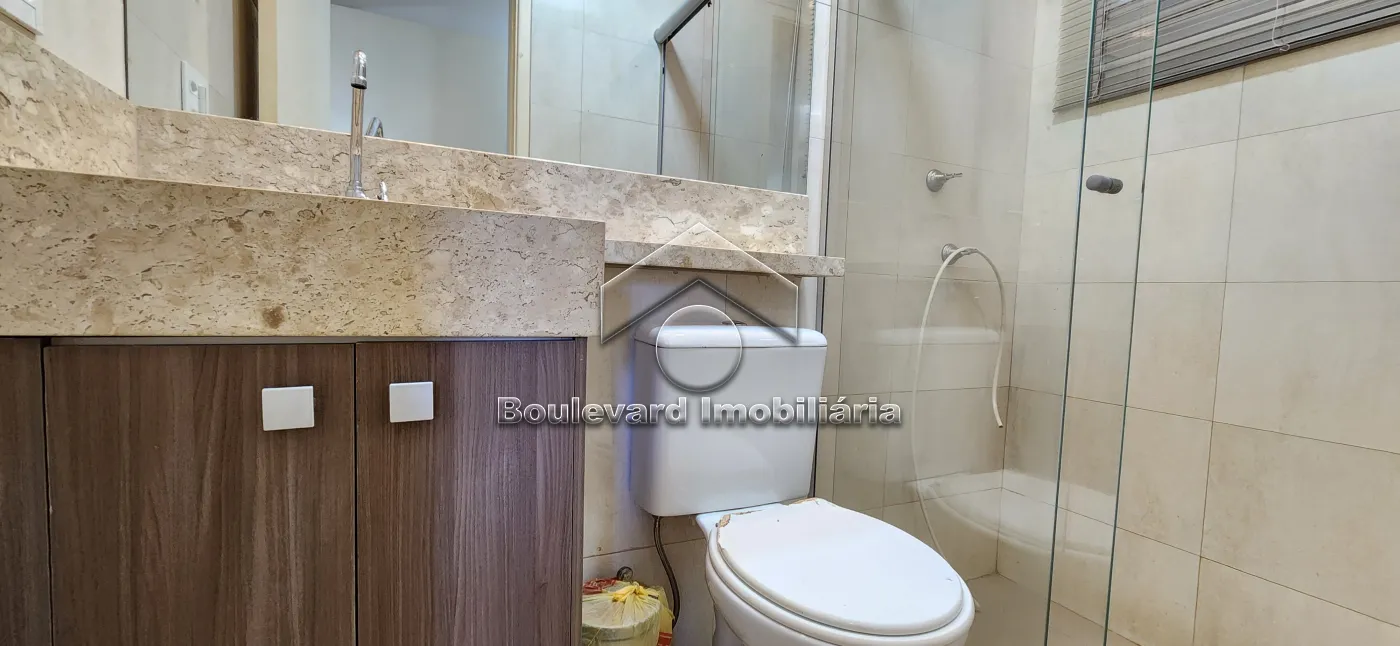 Alugar Apartamento / Padr&atilde;o em Ribeir&atilde;o Preto R$ 1.950,00 - Foto 11