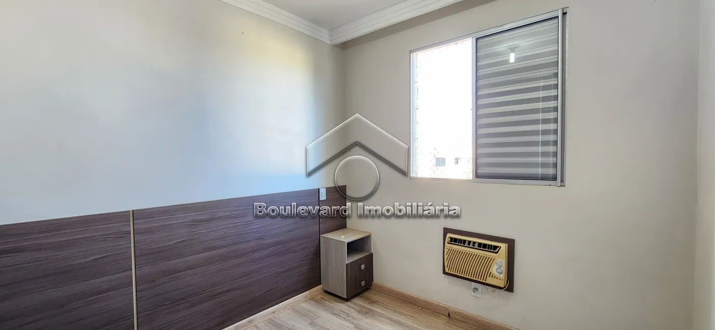 Alugar Apartamento / Padr&atilde;o em Ribeir&atilde;o Preto R$ 1.950,00 - Foto 12