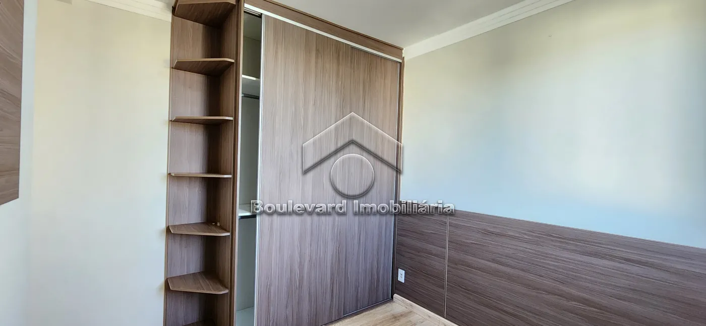 Alugar Apartamento / Padr&atilde;o em Ribeir&atilde;o Preto R$ 1.950,00 - Foto 13