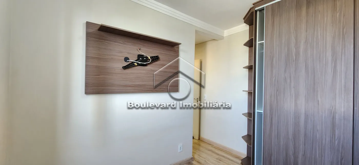 Alugar Apartamento / Padr&atilde;o em Ribeir&atilde;o Preto R$ 1.950,00 - Foto 14