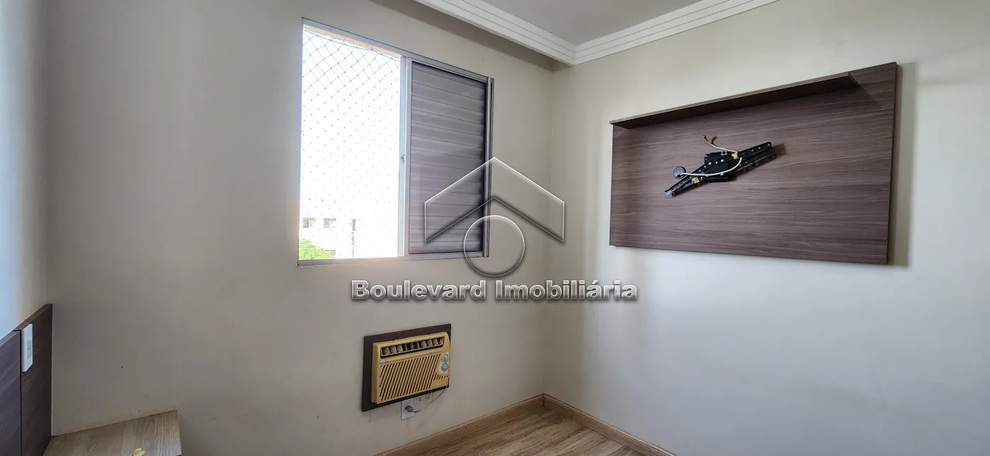 Alugar Apartamento / Padr&atilde;o em Ribeir&atilde;o Preto R$ 1.950,00 - Foto 15