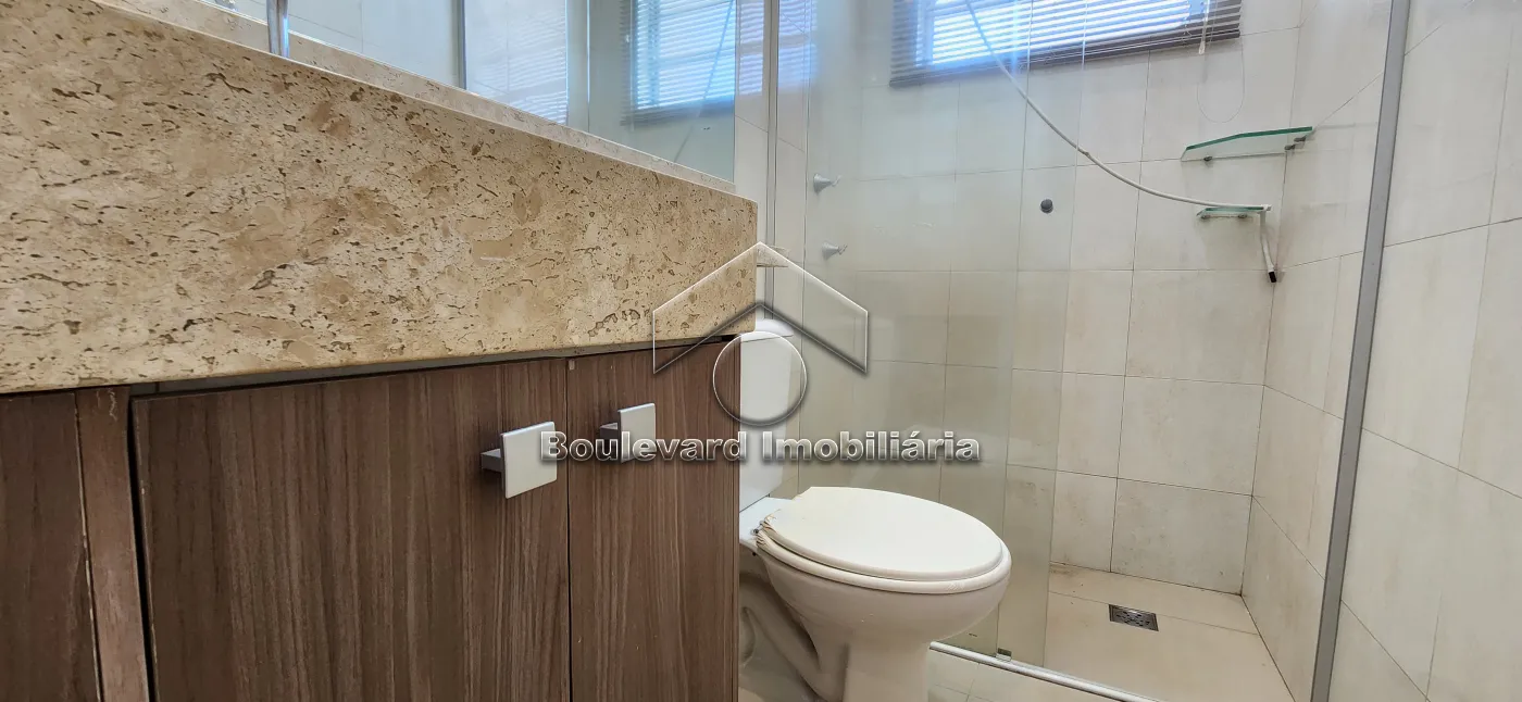 Alugar Apartamento / Padr&atilde;o em Ribeir&atilde;o Preto R$ 1.950,00 - Foto 16