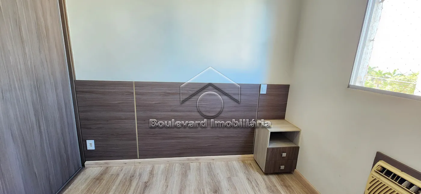Alugar Apartamento / Padr&atilde;o em Ribeir&atilde;o Preto R$ 1.950,00 - Foto 17