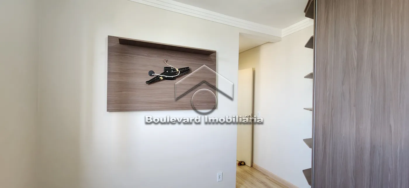 Alugar Apartamento / Padr&atilde;o em Ribeir&atilde;o Preto R$ 1.950,00 - Foto 19