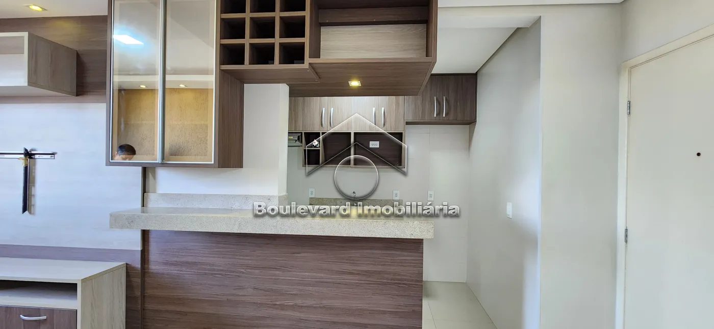Alugar Apartamento / Padr&atilde;o em Ribeir&atilde;o Preto R$ 1.950,00 - Foto 20