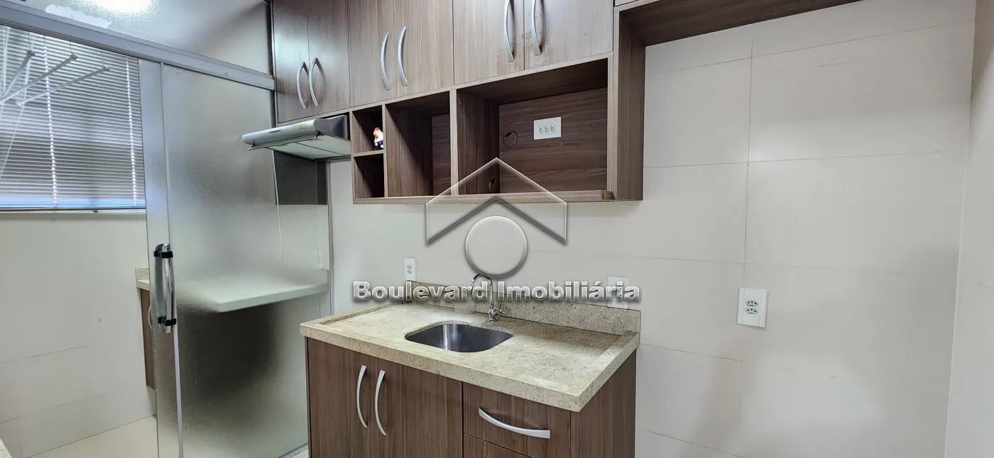 Alugar Apartamento / Padr&atilde;o em Ribeir&atilde;o Preto R$ 1.950,00 - Foto 21