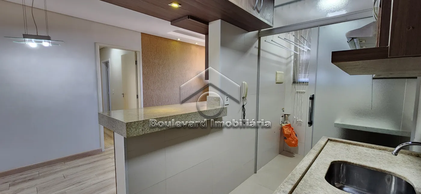 Alugar Apartamento / Padr&atilde;o em Ribeir&atilde;o Preto R$ 1.950,00 - Foto 22