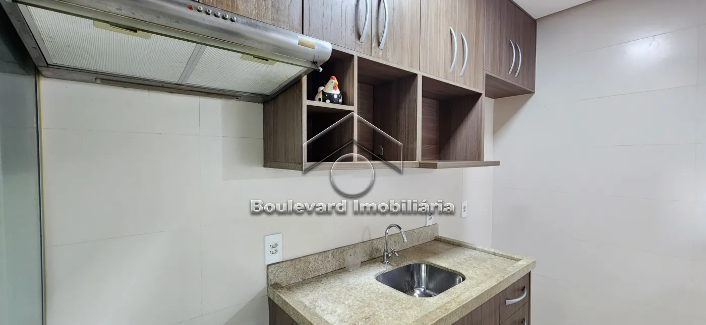 Alugar Apartamento / Padr&atilde;o em Ribeir&atilde;o Preto R$ 1.950,00 - Foto 23