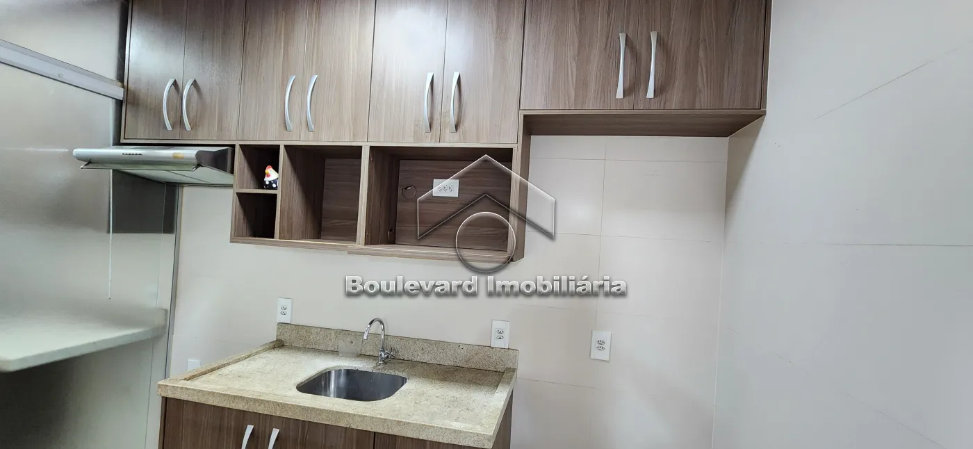Alugar Apartamento / Padr&atilde;o em Ribeir&atilde;o Preto R$ 1.950,00 - Foto 25