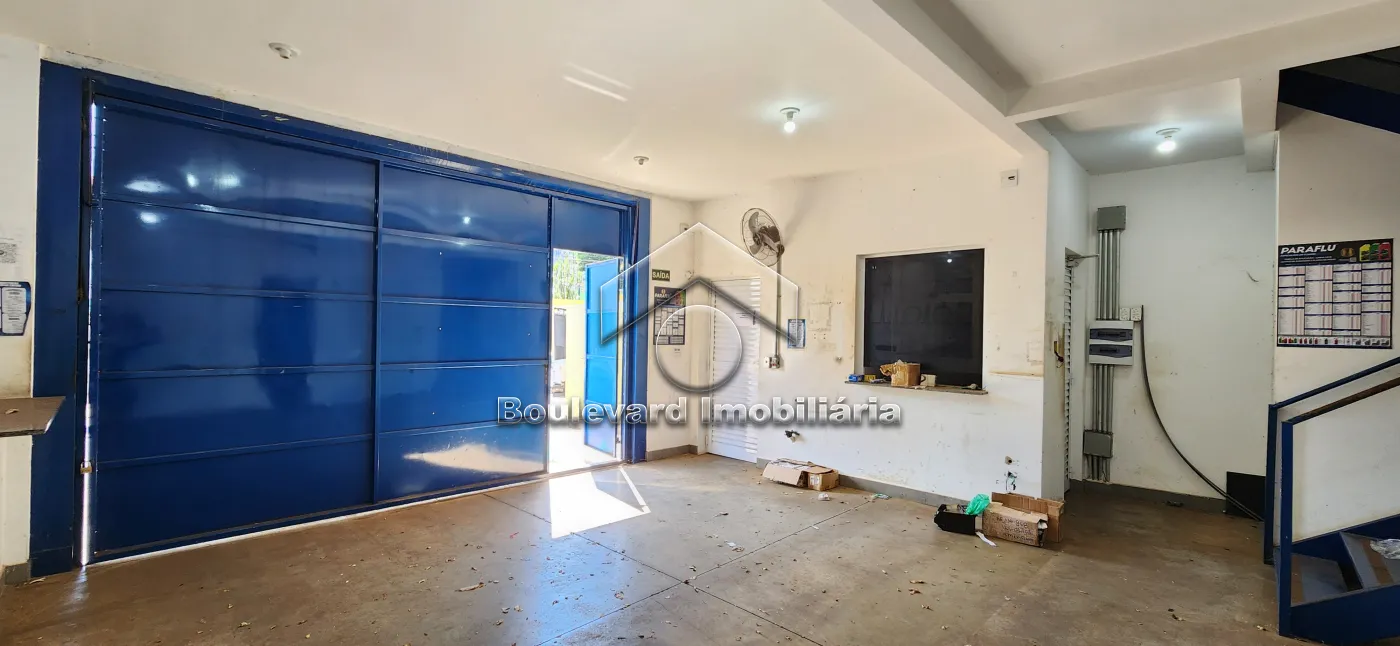 Alugar Comercial / Im&oacute;vel Comercial em Ribeir&atilde;o Preto R$ 4.500,00 - Foto 3