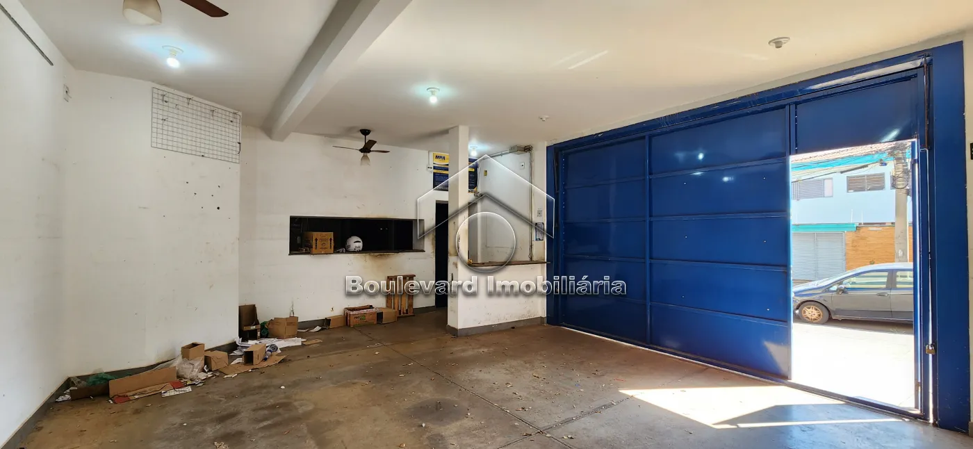 Alugar Comercial / Im&oacute;vel Comercial em Ribeir&atilde;o Preto R$ 4.500,00 - Foto 4