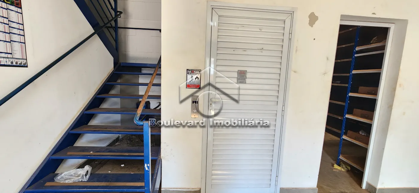 Alugar Comercial / Im&oacute;vel Comercial em Ribeir&atilde;o Preto R$ 4.500,00 - Foto 5
