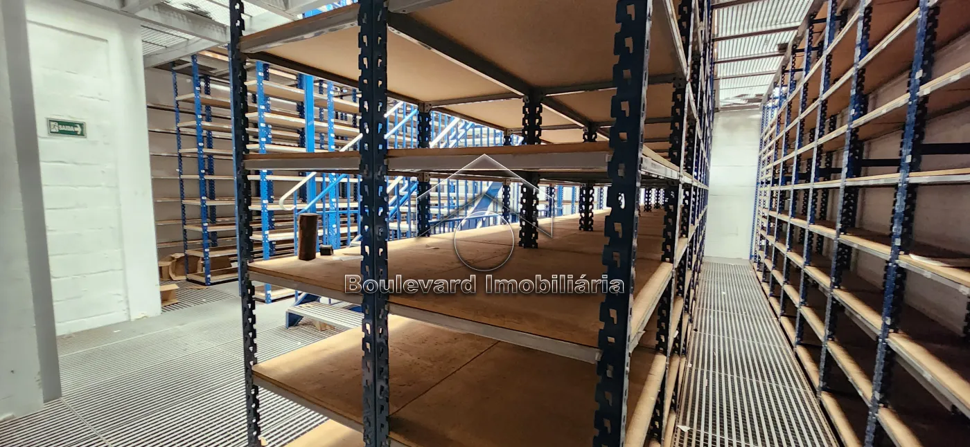 Alugar Comercial / Im&oacute;vel Comercial em Ribeir&atilde;o Preto R$ 4.500,00 - Foto 16