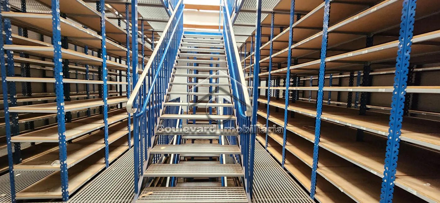 Alugar Comercial / Im&oacute;vel Comercial em Ribeir&atilde;o Preto R$ 4.500,00 - Foto 19