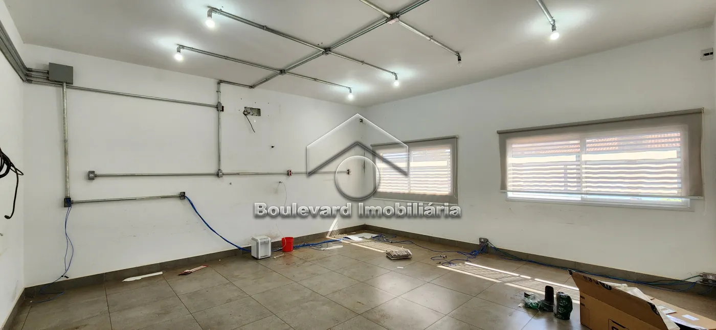 Alugar Comercial / Im&oacute;vel Comercial em Ribeir&atilde;o Preto R$ 4.500,00 - Foto 28