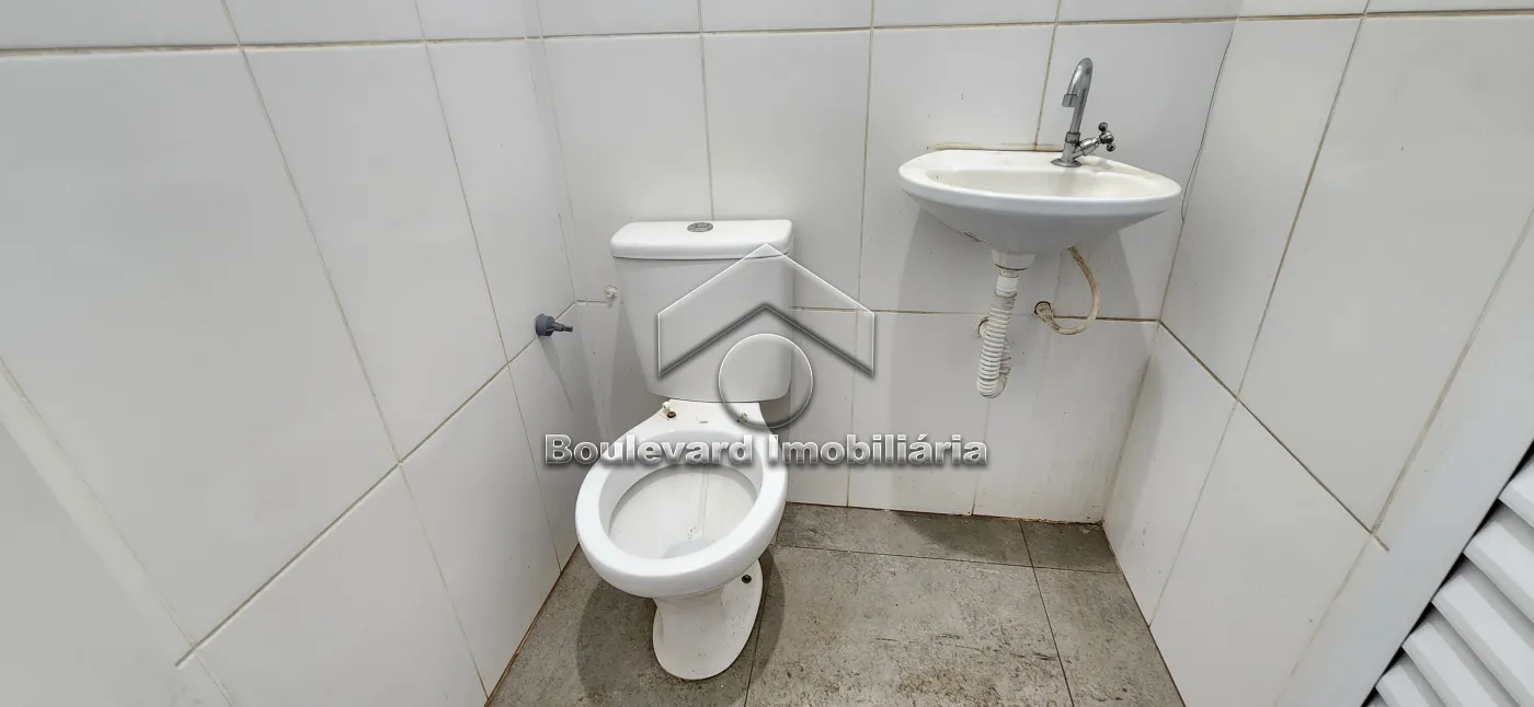 Alugar Comercial / Im&oacute;vel Comercial em Ribeir&atilde;o Preto R$ 4.500,00 - Foto 32