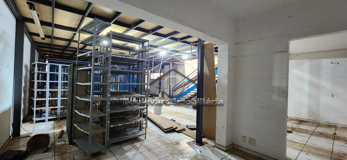 Alugar Comercial / Im&oacute;vel Comercial em Ribeir&atilde;o Preto R$ 4.500,00 - Foto 4