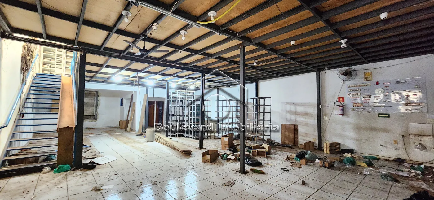 Alugar Comercial / Im&oacute;vel Comercial em Ribeir&atilde;o Preto R$ 4.500,00 - Foto 16