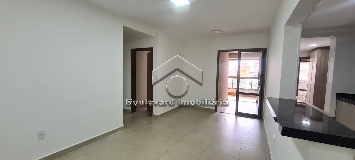 Alugar Apartamento / Padr&atilde;o em Ribeir&atilde;o Preto R$ 3.250,00 - Foto 2