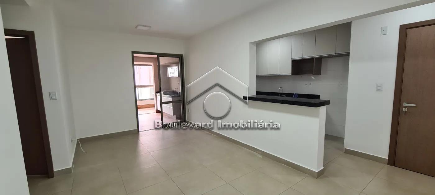 Alugar Apartamento / Padr&atilde;o em Ribeir&atilde;o Preto R$ 3.250,00 - Foto 3