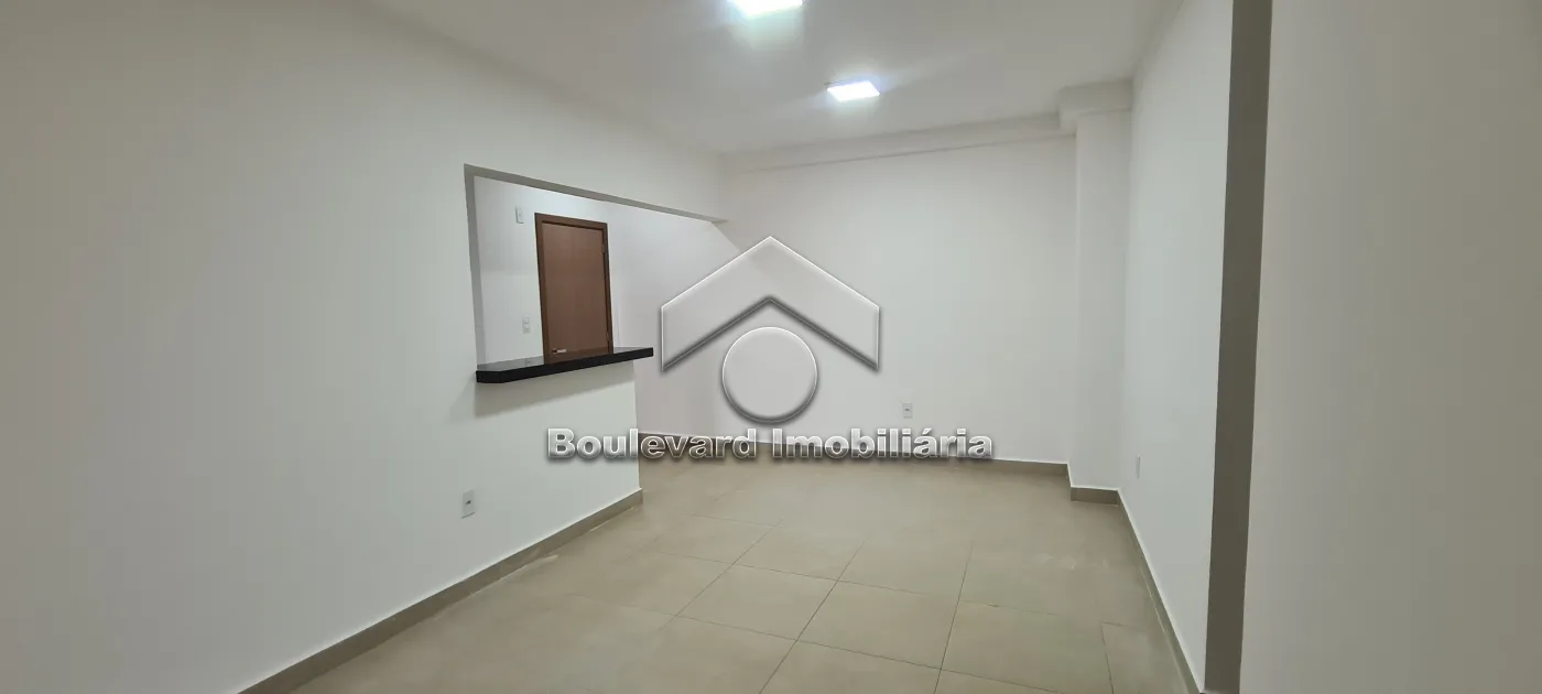 Alugar Apartamento / Padr&atilde;o em Ribeir&atilde;o Preto R$ 3.250,00 - Foto 4