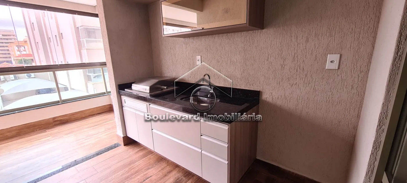 Alugar Apartamento / Padr&atilde;o em Ribeir&atilde;o Preto R$ 3.250,00 - Foto 6