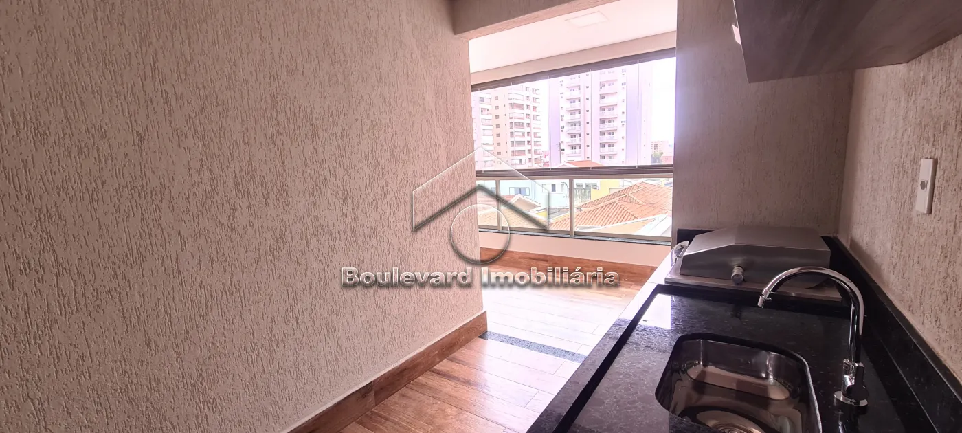 Alugar Apartamento / Padr&atilde;o em Ribeir&atilde;o Preto R$ 3.250,00 - Foto 7