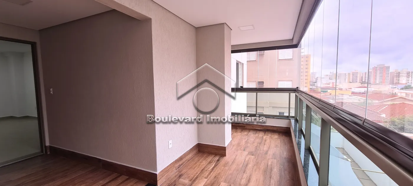 Alugar Apartamento / Padr&atilde;o em Ribeir&atilde;o Preto R$ 3.250,00 - Foto 9