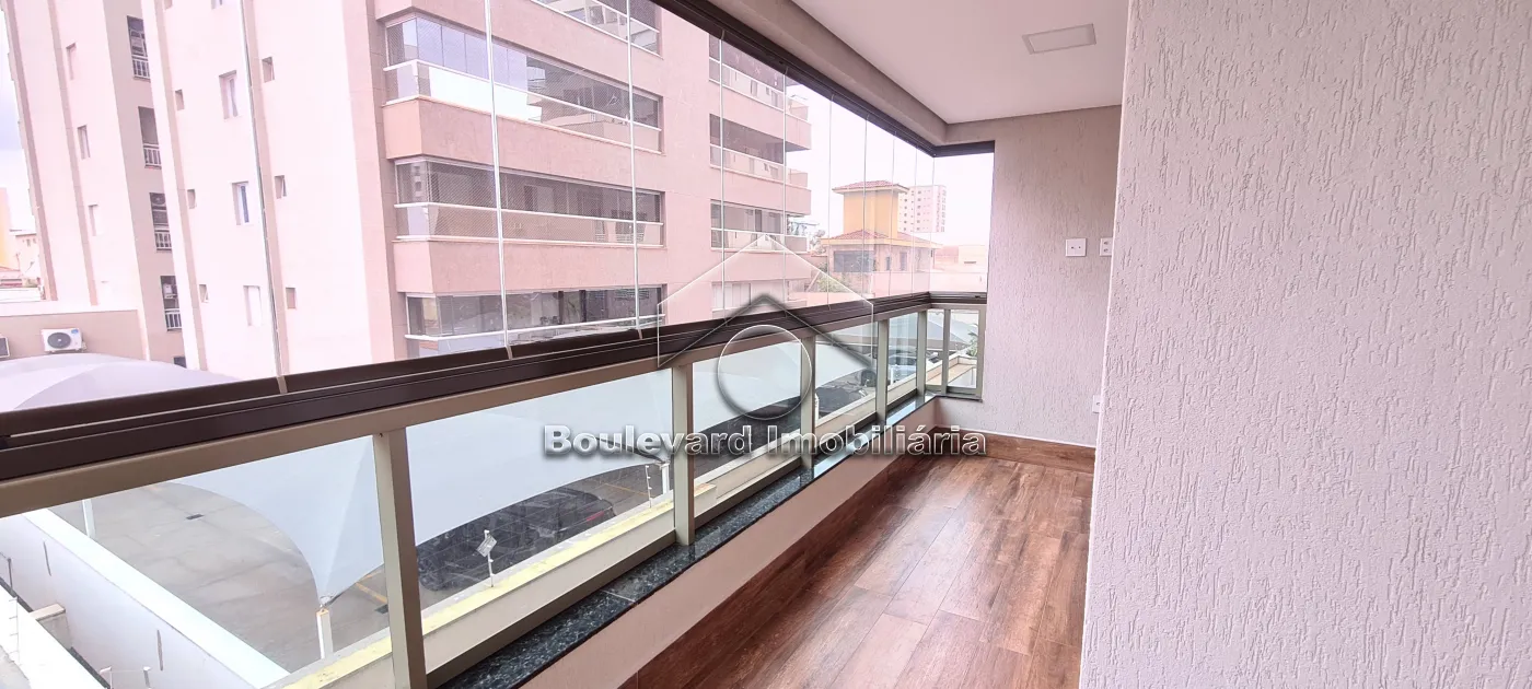 Alugar Apartamento / Padr&atilde;o em Ribeir&atilde;o Preto R$ 3.250,00 - Foto 11
