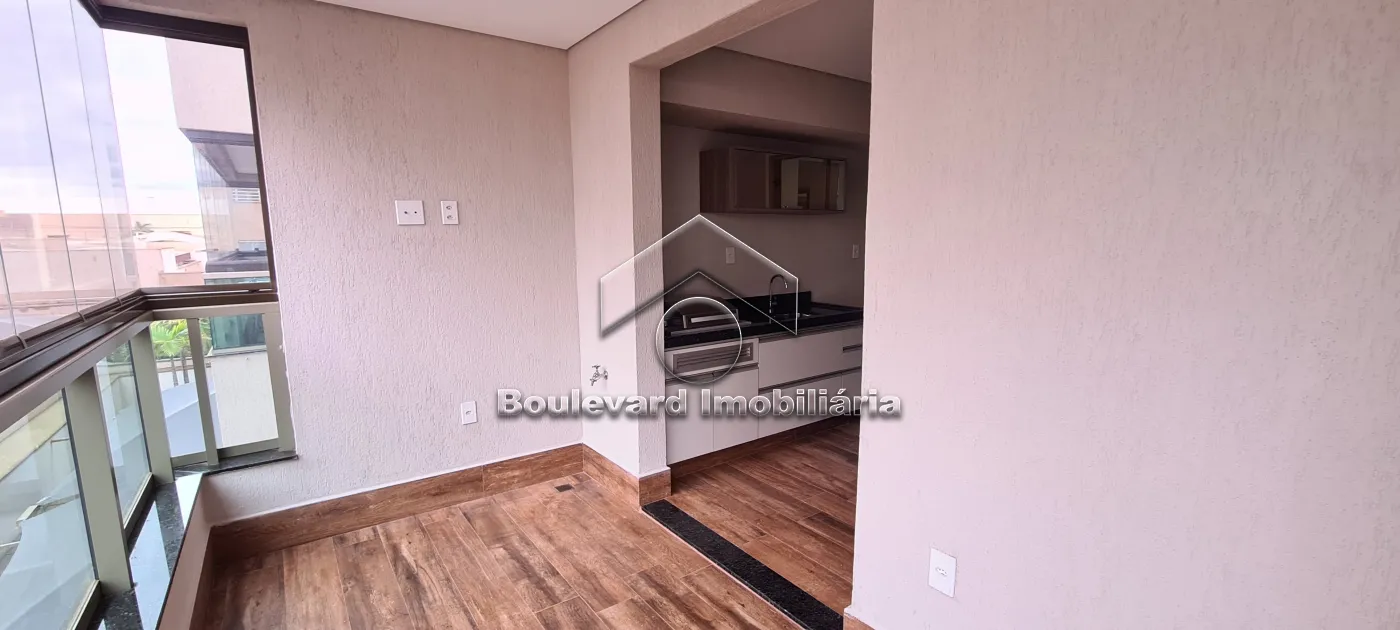 Alugar Apartamento / Padr&atilde;o em Ribeir&atilde;o Preto R$ 3.250,00 - Foto 13