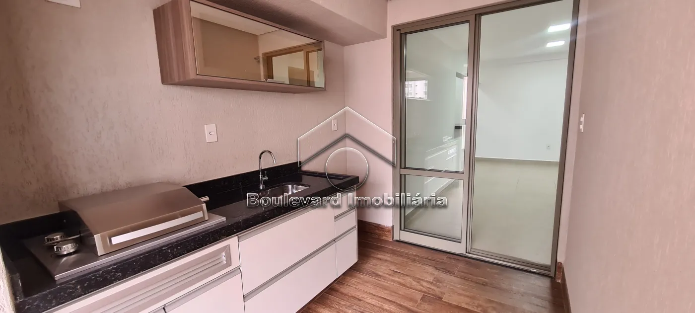 Alugar Apartamento / Padr&atilde;o em Ribeir&atilde;o Preto R$ 3.250,00 - Foto 1