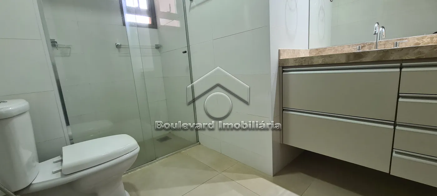 Alugar Apartamento / Padr&atilde;o em Ribeir&atilde;o Preto R$ 3.250,00 - Foto 14