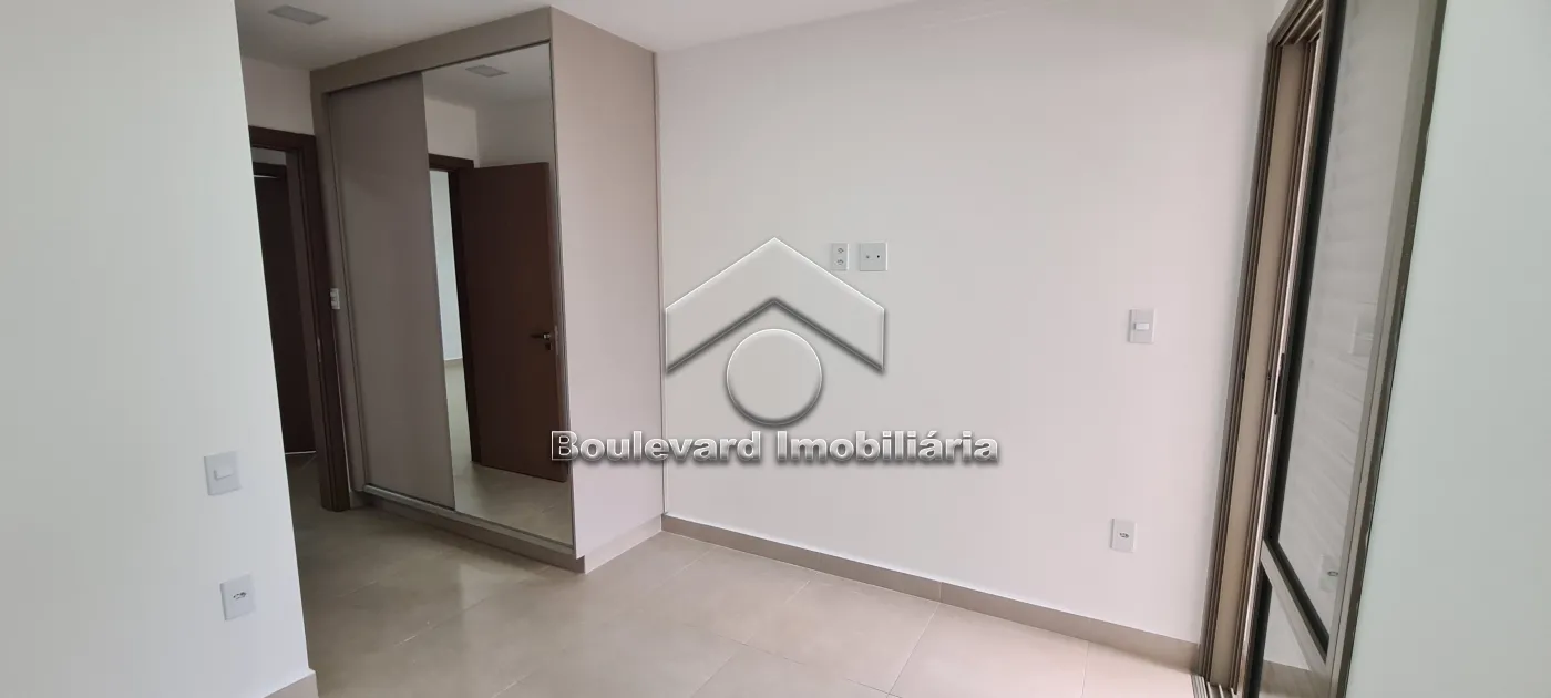 Alugar Apartamento / Padr&atilde;o em Ribeir&atilde;o Preto R$ 3.250,00 - Foto 17