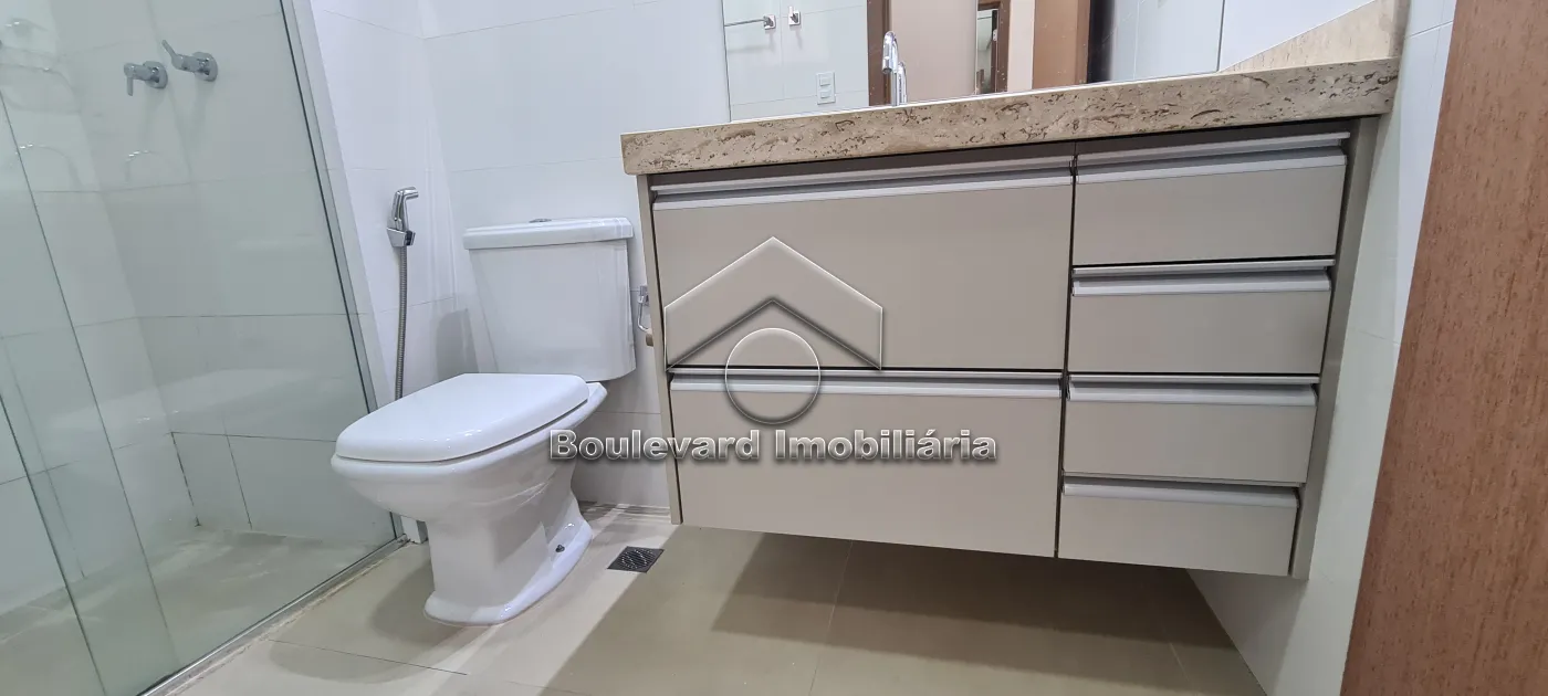 Alugar Apartamento / Padr&atilde;o em Ribeir&atilde;o Preto R$ 3.250,00 - Foto 26