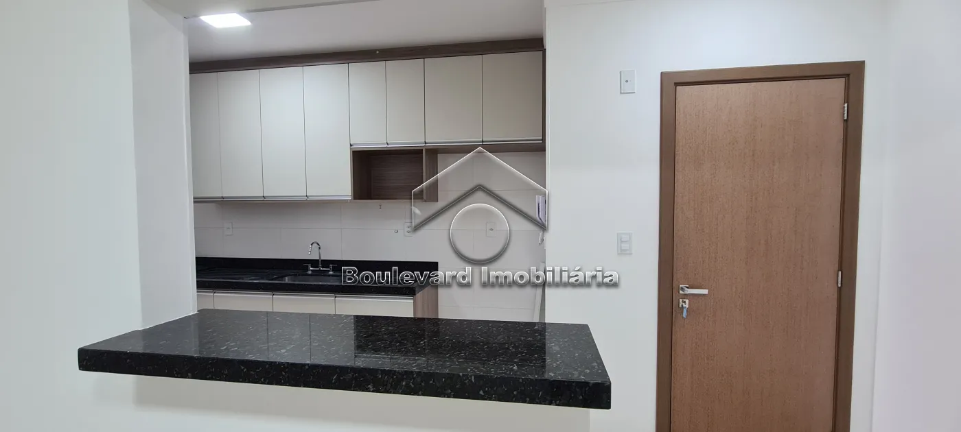 Alugar Apartamento / Padr&atilde;o em Ribeir&atilde;o Preto R$ 3.250,00 - Foto 27