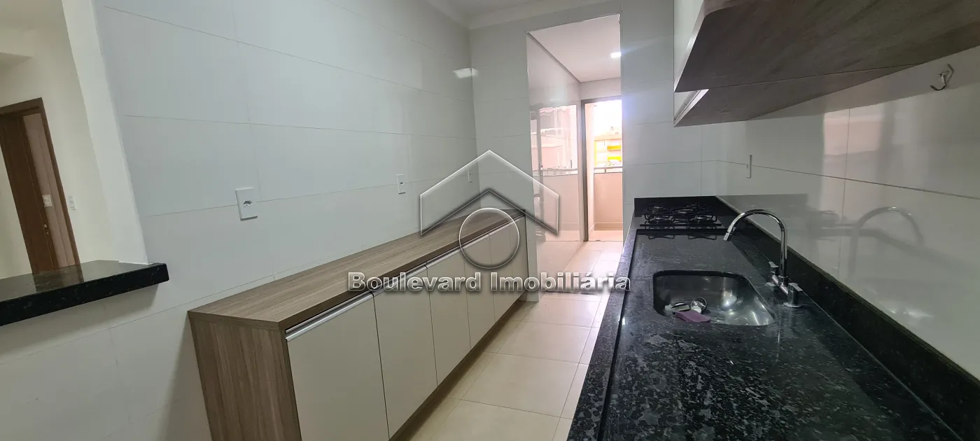 Alugar Apartamento / Padr&atilde;o em Ribeir&atilde;o Preto R$ 3.250,00 - Foto 29